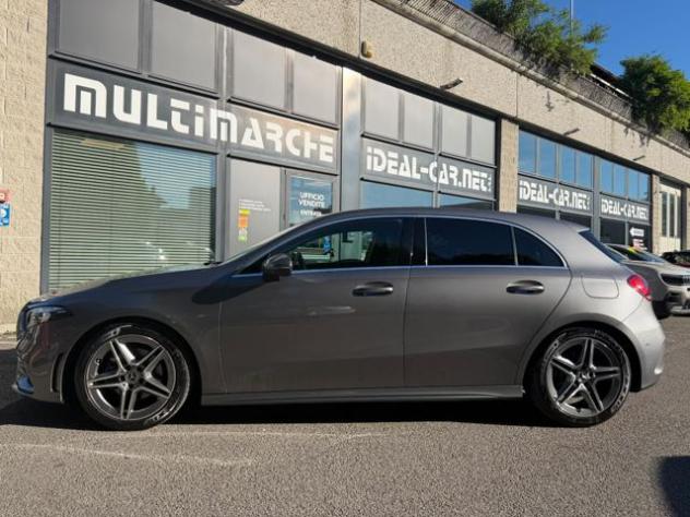 MERCEDES-BENZ A 200 Premium AMG Automatica rif. 23807471 - Foto 2