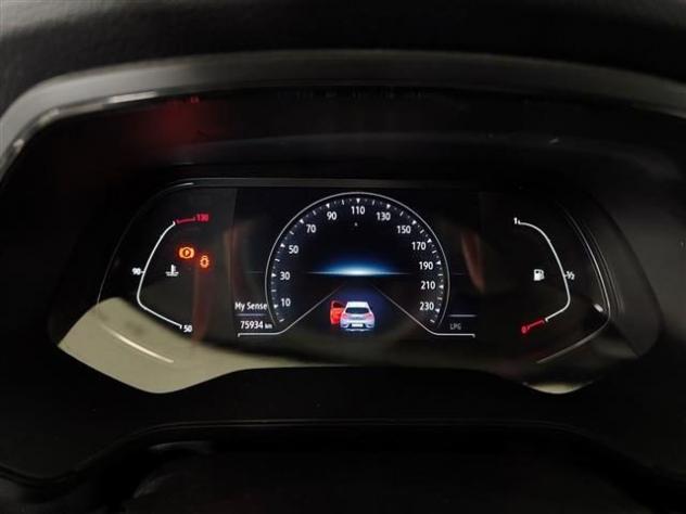 RENAULT Captur 1.0 tce Techno Fast Track Gpl 100cv rif. 24193455 - Foto 10