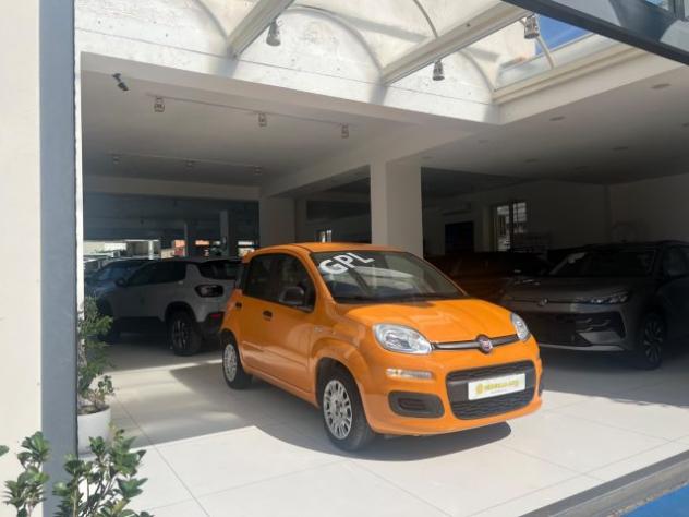 FIAT Panda 1.2 EasyPower TUA A SOLI 110 EURO MENSILI rif. 23462103 - Foto 8