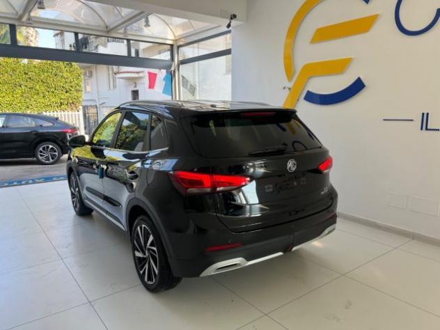 MG ZS 1.5 Hybrid+ Luxury tua da e249,00 mensili rif. 23973189 - Foto 6