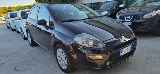 Fiat Punto 1.3 MJT II S&S 95 CV 5 porte Street - Foto 2
