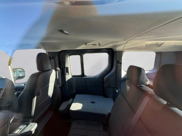 KIA PV5 71.2 kWh Long Range Passenger Earth rif. 23352273 - Foto 7