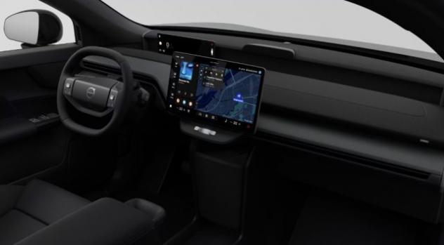 VOLVO EX60 P12 electric AWD Plus rif. 24093545 - Foto 4