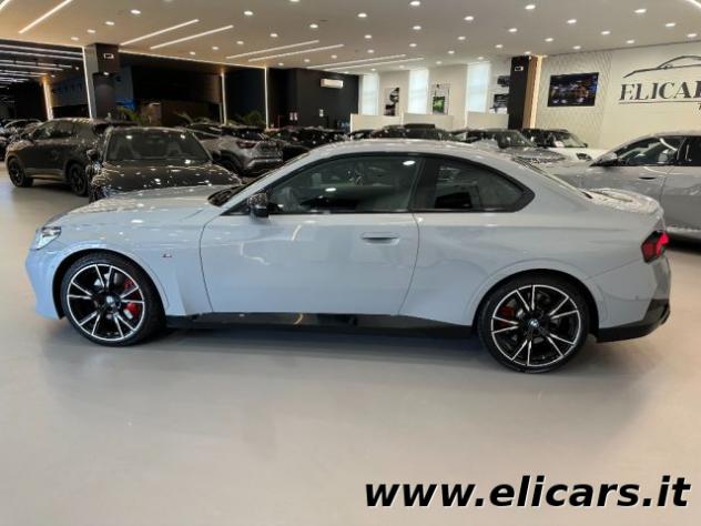 BMW M2 240i xDrive 374cv rif. 23941175 - Foto 8