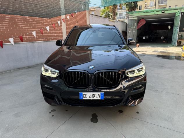 Bmw X3 xDrive20d MHEV 48V Msport - Foto 3
