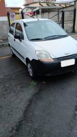 CHEVROLET Matiz 1000 SX Energy GPL Eco Logic rif. 23811044