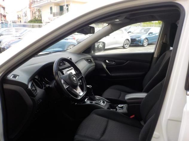 NISSAN X-Trail 2.0 dCi 4WD Automatica N-Connecta 7 Posti rif. 23535920 - Foto 3