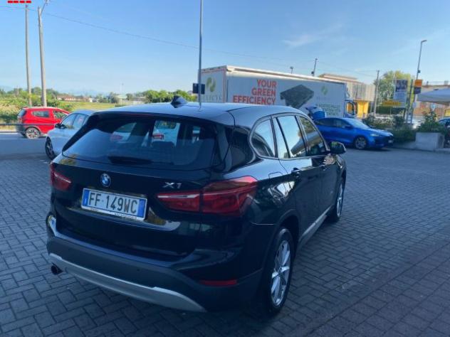 BMW X1 xDrive18d automatico rif. 24068854 - Foto 6