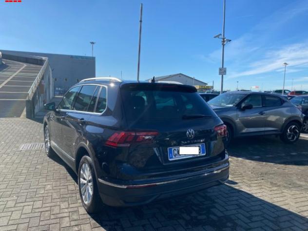 VOLKSWAGEN Tiguan 2.0 TDI 150 CV SCR DSG Life grandinata rif. 23723377 - Foto 5