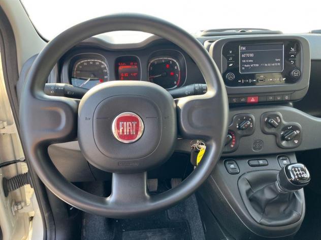 FIAT Panda 1.0 FireFly 70cv S&S Hybrid - Foto 7