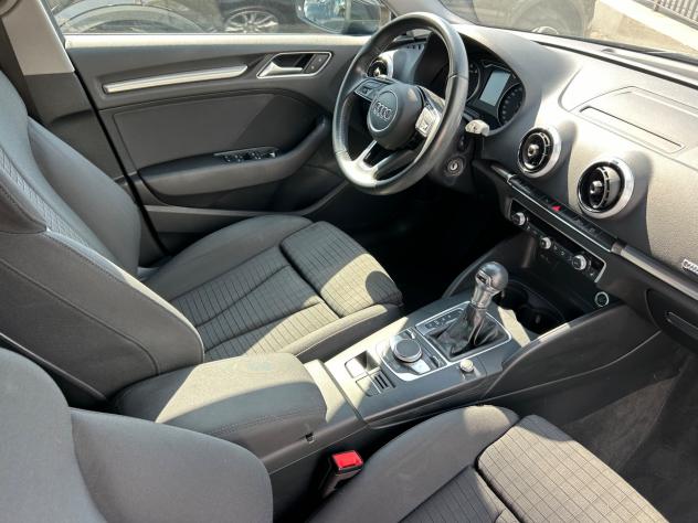 Audi A3 SPB 30 TFSI S tronic Sport - Foto 4