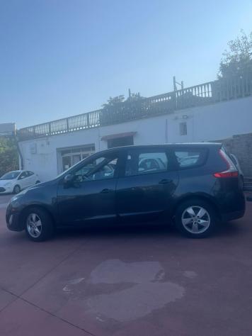 Renault Scenic Scic 1.5 dCi 110CV Dynamique - Foto 4