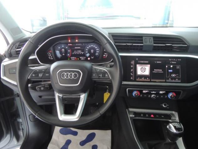 AUDI Q3 35 TDI Business Advanced rif. 24051938 - Foto 8