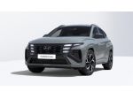 Hyundai Tucson 1.6 HEV aut. N Line