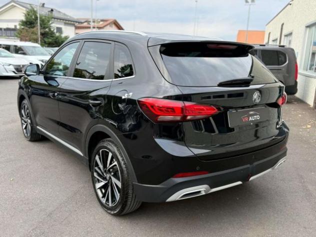 MG ZS 1.5 hybrid Luxury auto FULL OPTIONAL / PROMO FIN - Foto 4