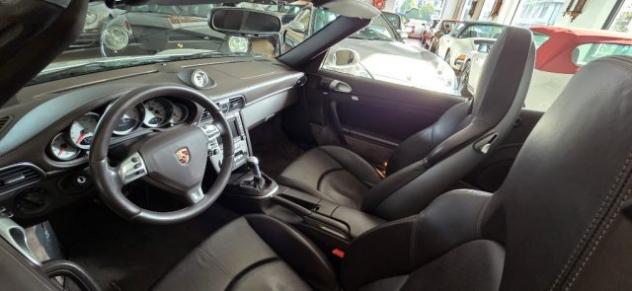 PORSCHE 997 997 Turbo Cabriolet rif. 23790011 - Foto 7