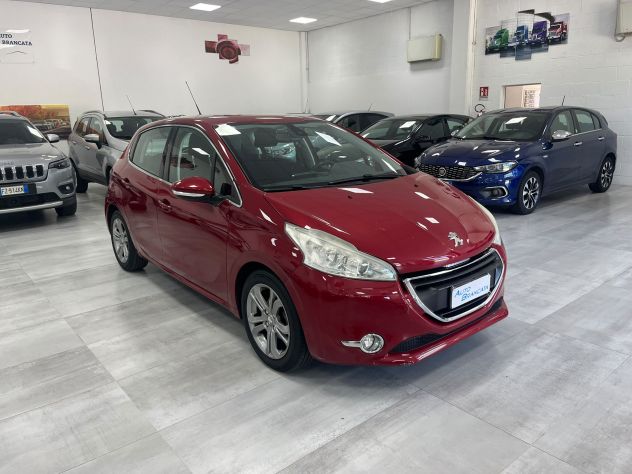Peugeot 208 5p 1.6 e-hdi - Foto 3