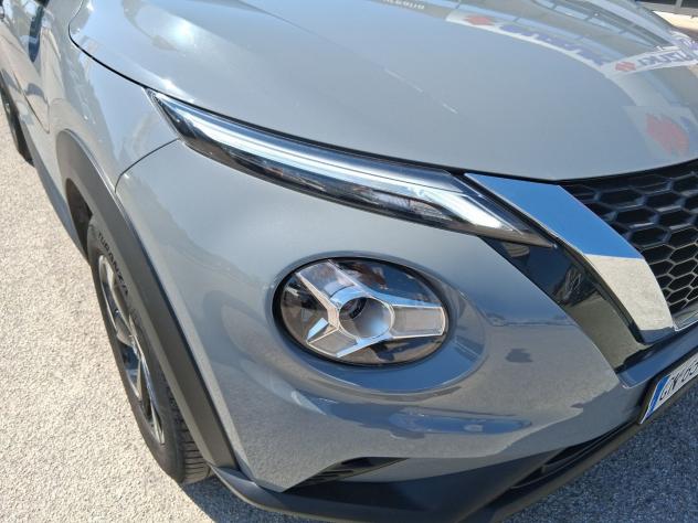 Nissan Juke II 2020 1.0 dig-t N-Connecta 114cv - Foto 10