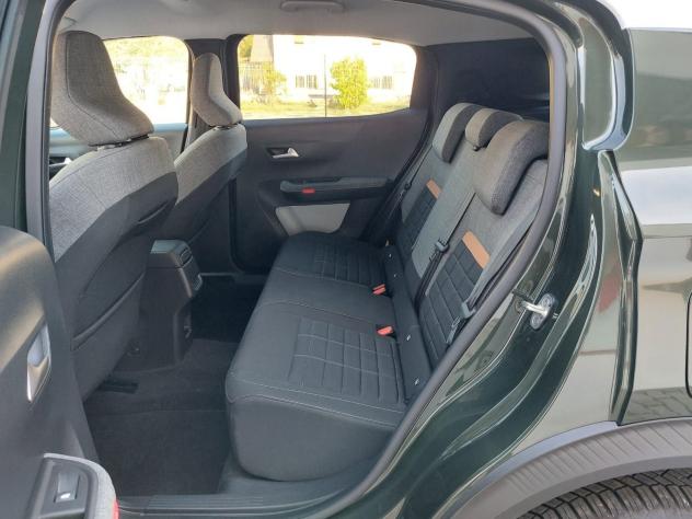 Citroën C3 Aircross PREZZO REALE NO VINCOLI / 1.2 Hybrid 136cv PLUS e-DCS6 - Foto 4