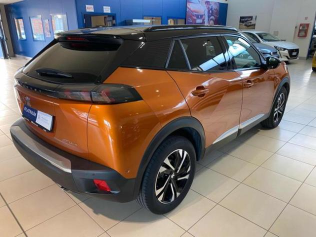 PEUGEOT 2008 BlueHDi 130 S&S EAT8 GT Line rif. 20664710 - Foto 5