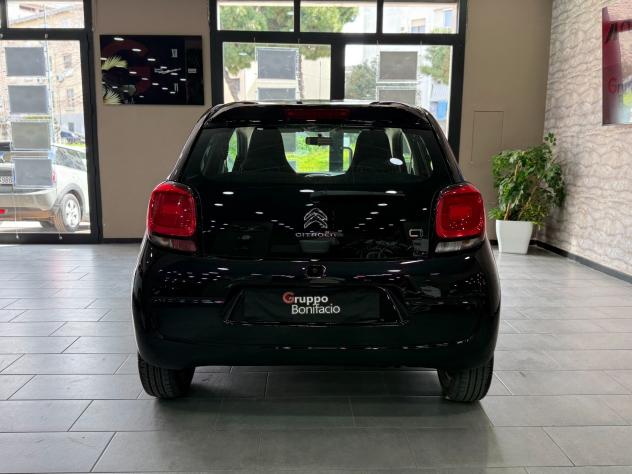 Citroen C1 VTi 72 S&S 5 porte Feel - Foto 6