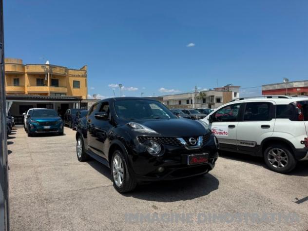 NISSAN Juke 1.5 dCi Start&Stop Tekna rif. 23900937 - Foto 6