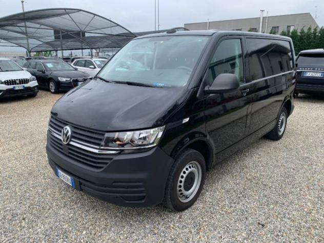 VOLKSWAGEN Transporter 2.0 TDI 150CV DSG PL rif. 24000138