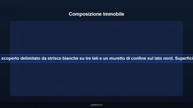 Immobile in asta di 11 m² in vendita a Anzio - Foto 7