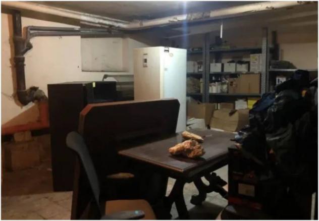 Immobile in asta di 39 m² in vendita a Milano - Foto 8