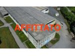 Immobile di 4000 m² in affitto a Pozzolo Formigaro