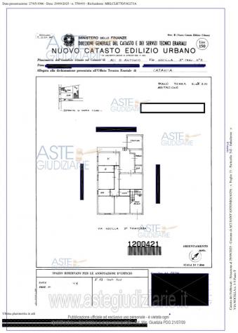 IMMOBILI-IMMOBILE RESIDENZIALE-Via Giacomo Puccini 5 - Foto 10