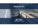Immobile in asta di 109 m² in vendita a Brembate