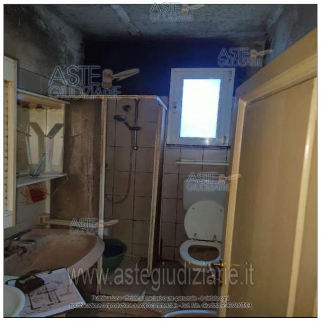 IMMOBILI-IMMOBILE RESIDENZIALE-Via Giuseppe Garibaldi, 37, 51011 Borgo A Buggiano PT, Italia - Foto 8