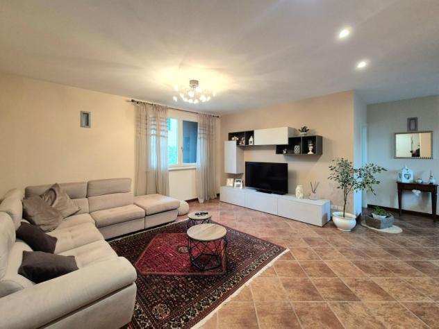 Villa in vendita a Segromigno In Monte - Capannori 180 mq Rif: 1399966 - Foto 9