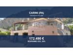 Immobile in asta di 210 m² con più di 5 locali in vendita a Carini
