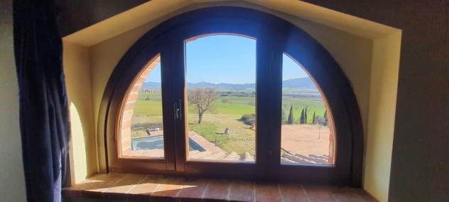 Castiglione del Lago vendesi villa 15 vani 750 Mq - Foto 10
