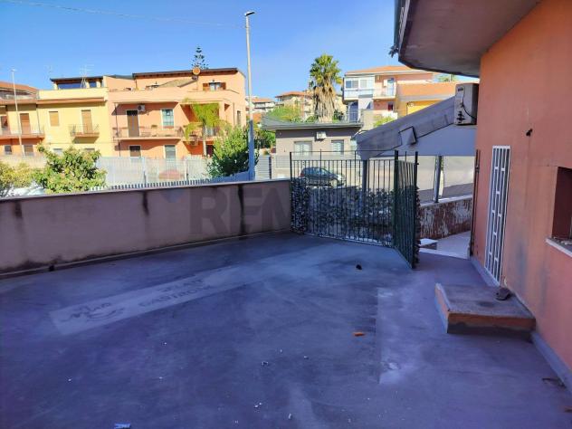 Casa Semindipendente in vendita a Catania, San Giovanni Galermo - Foto 13