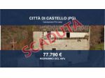 Immobile in asta di 272 m² con più di 5 locali e box auto in vendita a Citt &hellip;