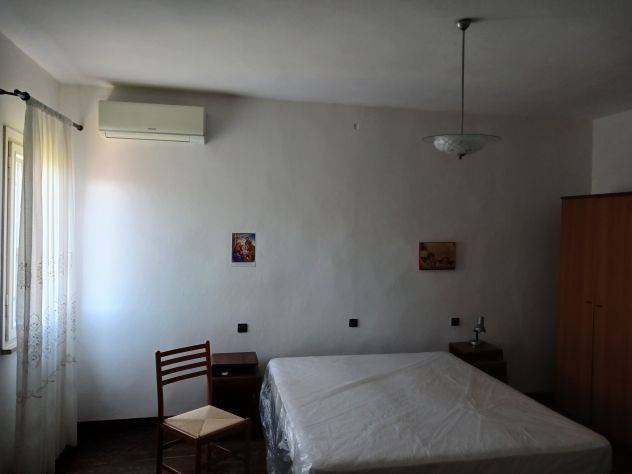 Casa singola con garage e giardino di proprietà (V-CS.85) - Foto 9