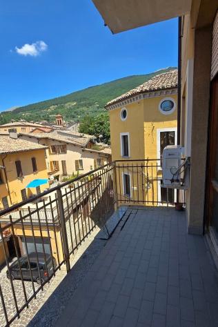 Pentalocale in vendita a Gualdo Tadino - Foto 8
