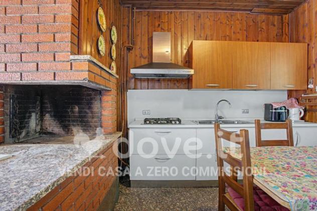 Appartamento di 170 m² con 3 locali e box auto in vendita a Lavena Ponte Tresa - Foto 19