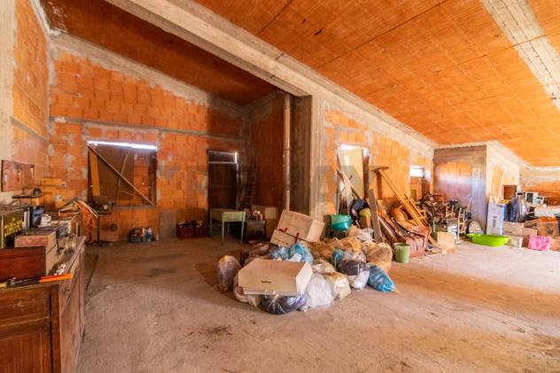 Casa Indipendente in vendita a Linguaglossa