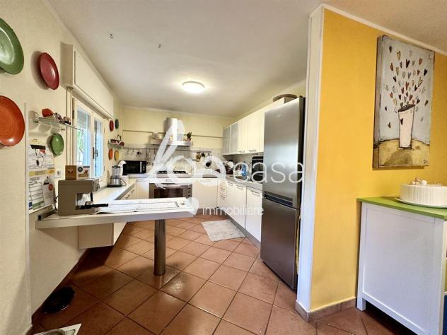 ID 530 Loano signorile ed elegante appartamento di ampia metratura - Foto 13