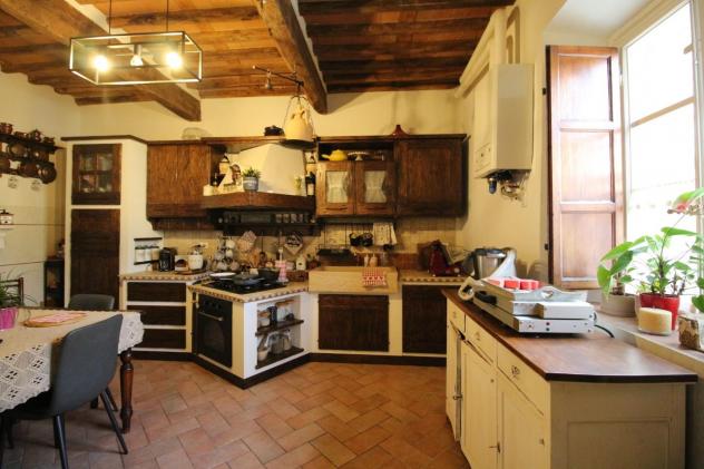Terratetto in vendita a Santa Maria Del Giudice - Lucca 95 mq Rif: 1411896 - Foto 3