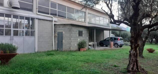 Casa singola in vendita a Massa 240 mq Rif: 1230300 - Foto 4
