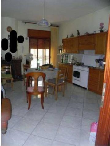 Immobile in asta di 83 m² in vendita a Melfi - Foto 6