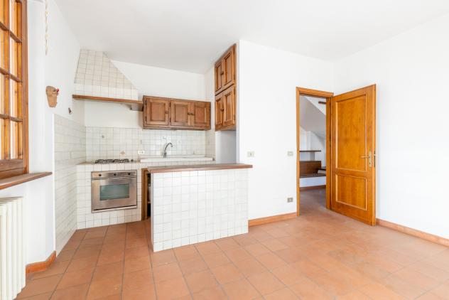 Bifamiliare in vendita a Montecatini-Terme - Foto 13