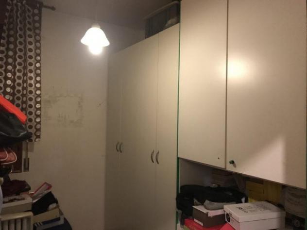 Appartamento di 120 m² con 4 locali e box auto in vendita a Novi di Modena - Foto 8