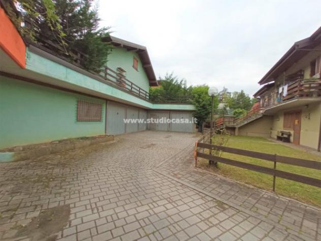 Appartamento di 55 m² con 2 locali e box auto in vendita a Ponte Nossa - Foto 15