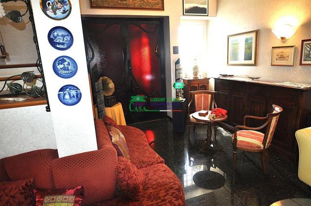 Rif. 9681 -Villa con Piscina " Pianetti " - Foto 9